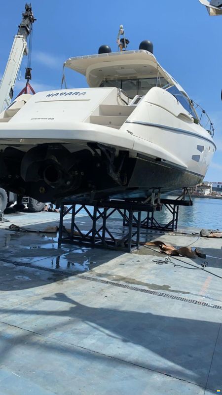 Sogica Openbridge 55