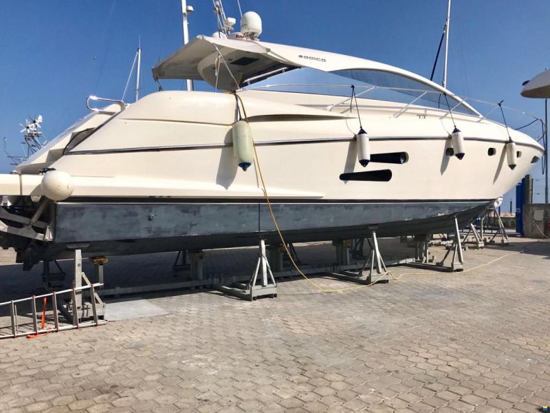 Sogica Openbridge 55
