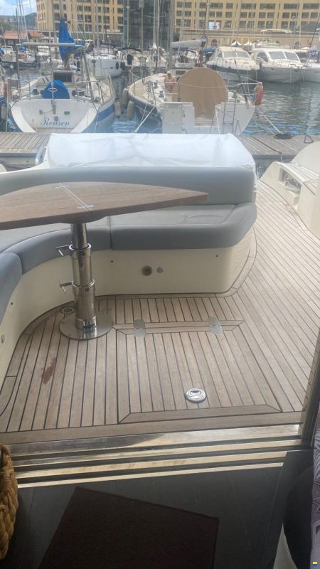 Sogica Openbridge 55