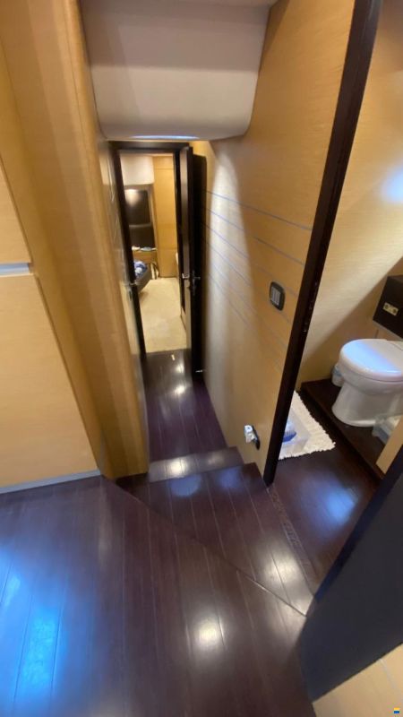 Sogica Openbridge 55