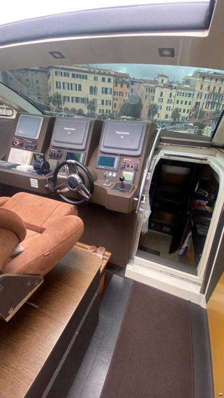 Sogica Openbridge 55