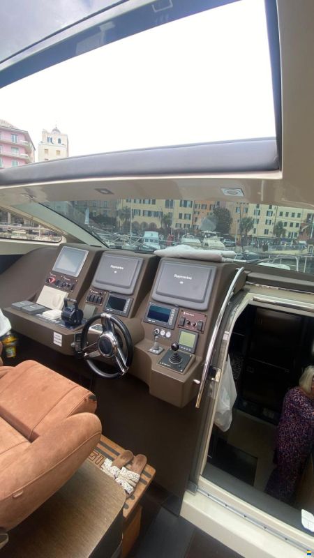 Sogica Openbridge 55