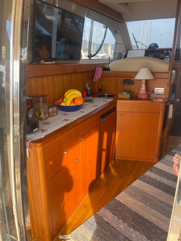 Portofino Marine PORTOFINO 47 FLY