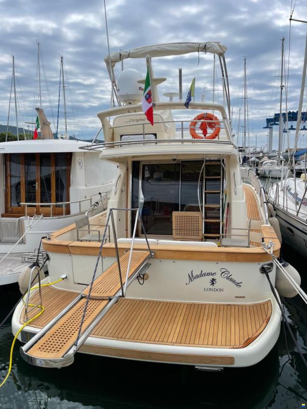 Portofino Marine PORTOFINO 47 FLY