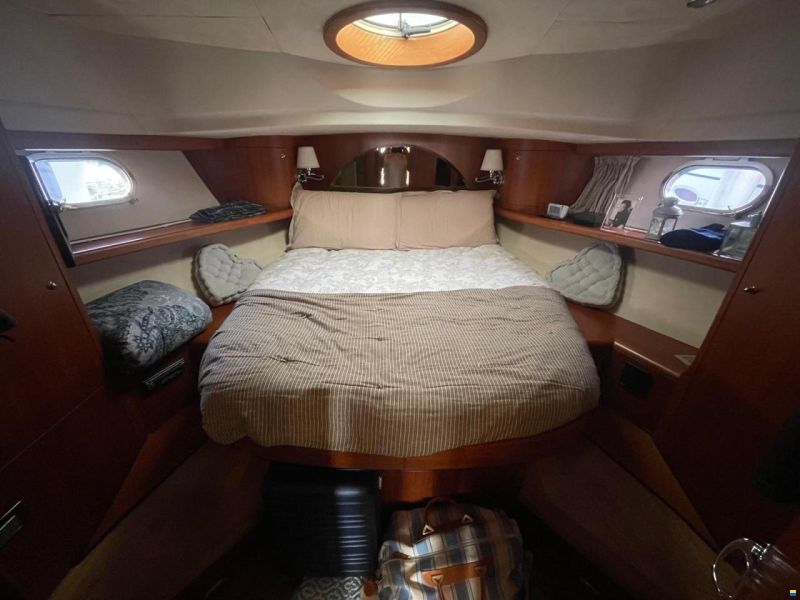 Portofino Marine PORTOFINO 47 FLY