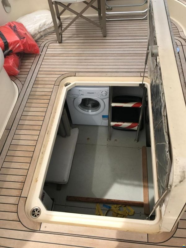 Portofino Marine PORTOFINO 47 FLY