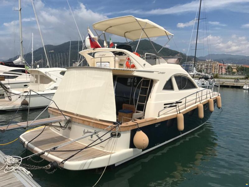 Portofino Marine PORTOFINO 47 FLY