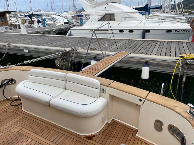 Portofino Marine PORTOFINO 47 FLY