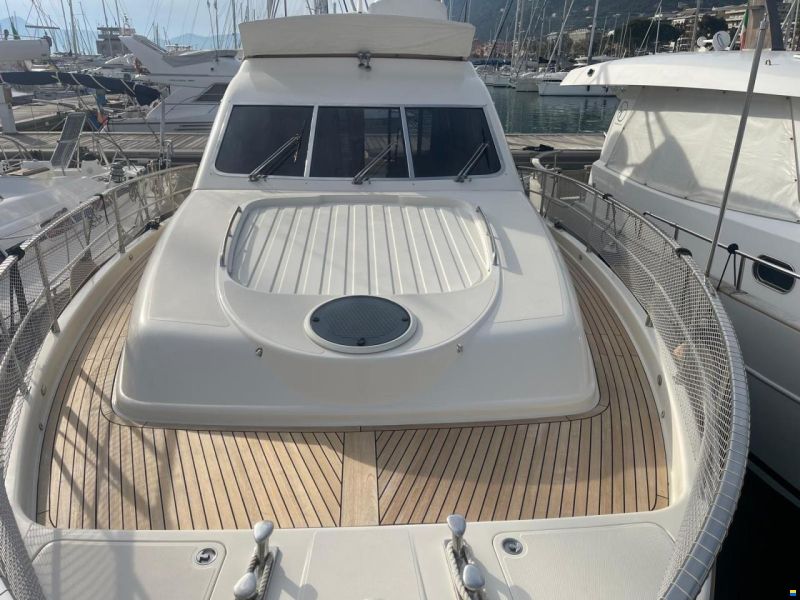 Portofino Marine PORTOFINO 47 FLY