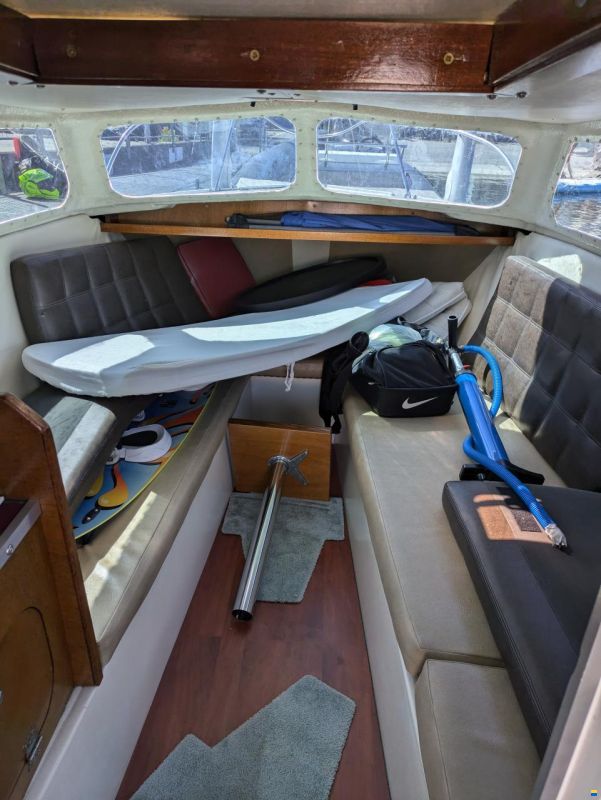 Fisherman Cruiser 670