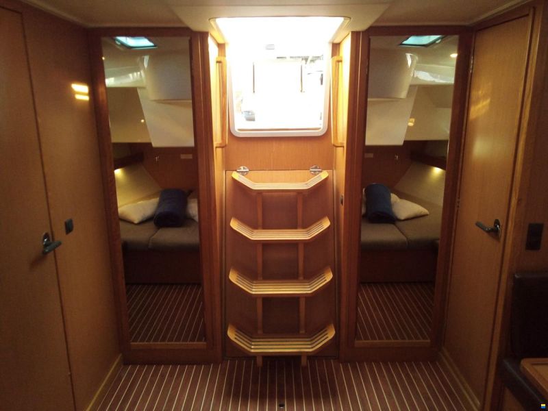Bavaria Cruiser 50