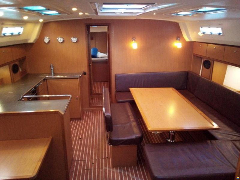 Bavaria Cruiser 50