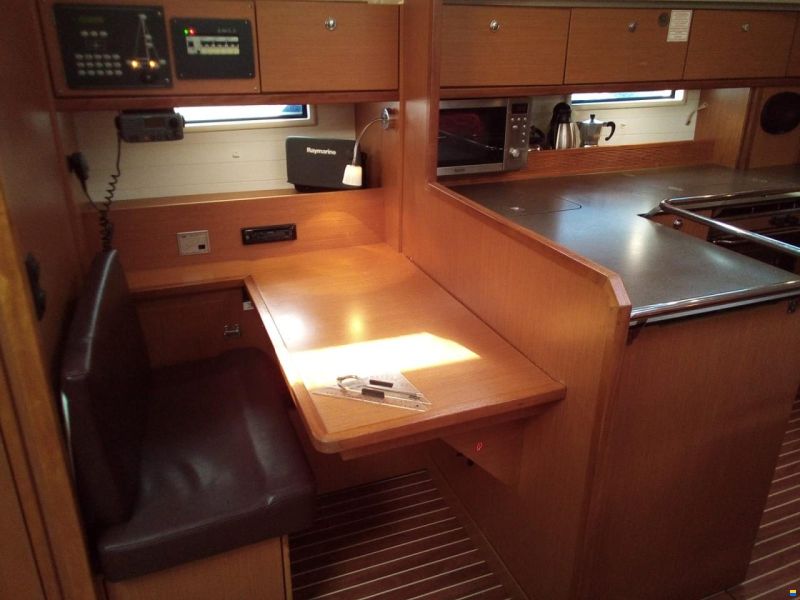 Bavaria Cruiser 50