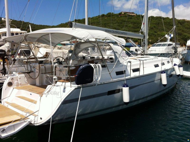 Bavaria Cruiser 50