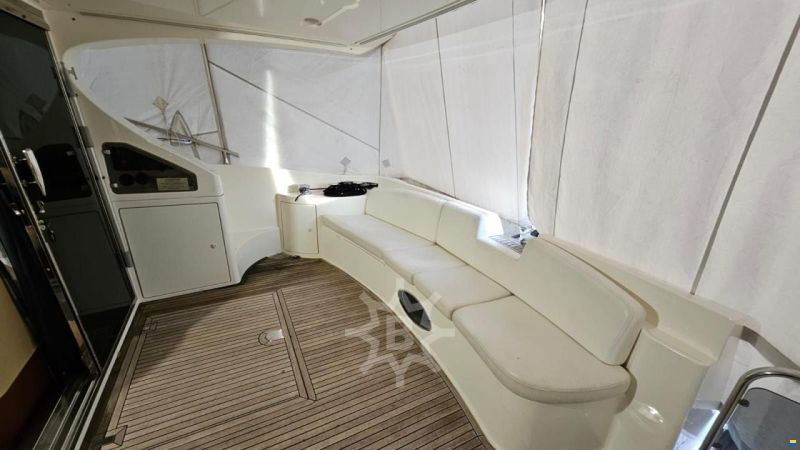 Azimut AZ 50