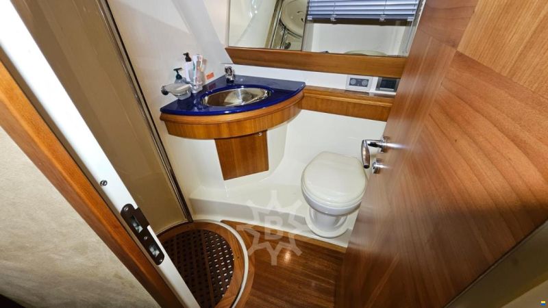 Azimut AZ 50