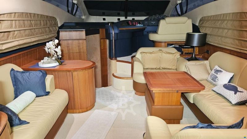 Azimut AZ 50