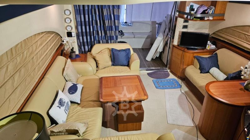 Azimut AZ 50