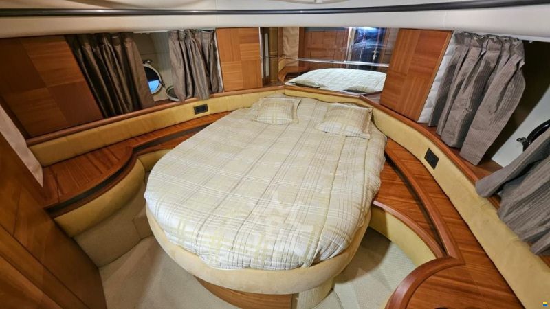 Azimut AZ 50