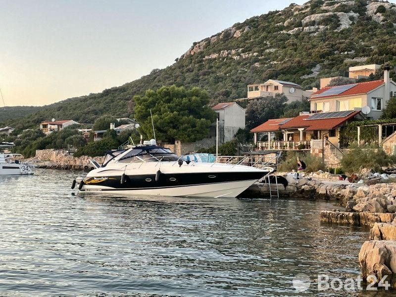 Sunseeker 44 Camargue