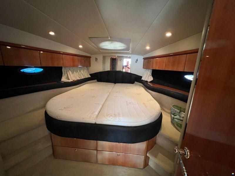 Sunseeker 44 Camargue