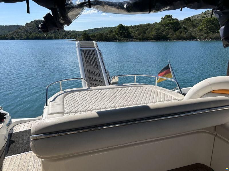 Sunseeker 44 Camargue