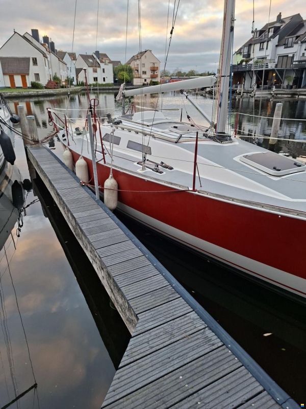 FF Boats FF 30 S