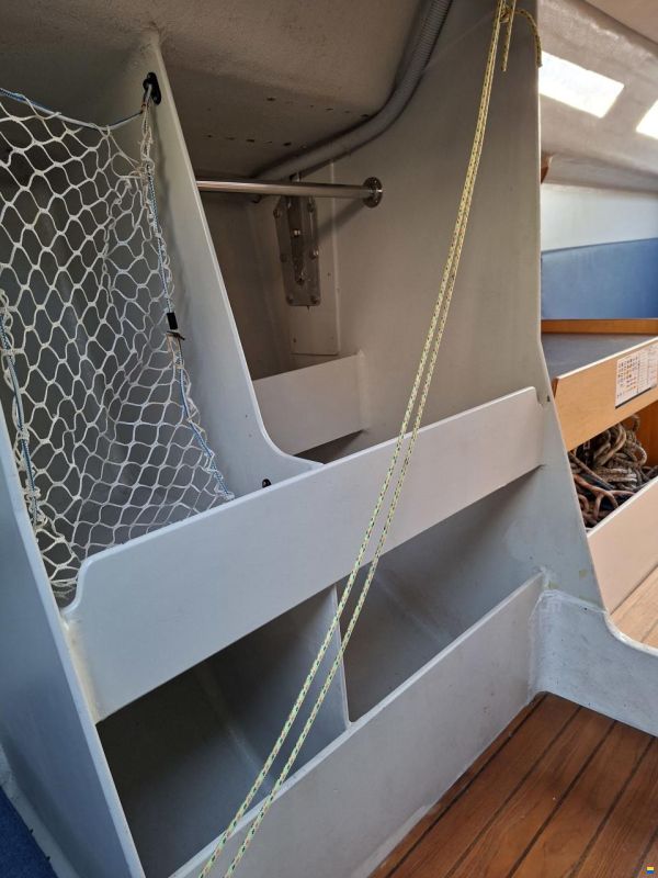 FF Boats FF 30 S