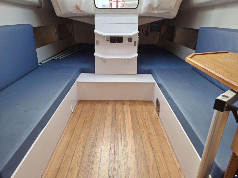 FF Boats FF 30 S