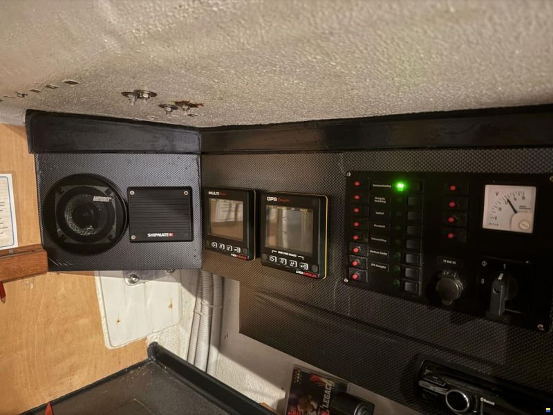 FF Boats FF 30 S