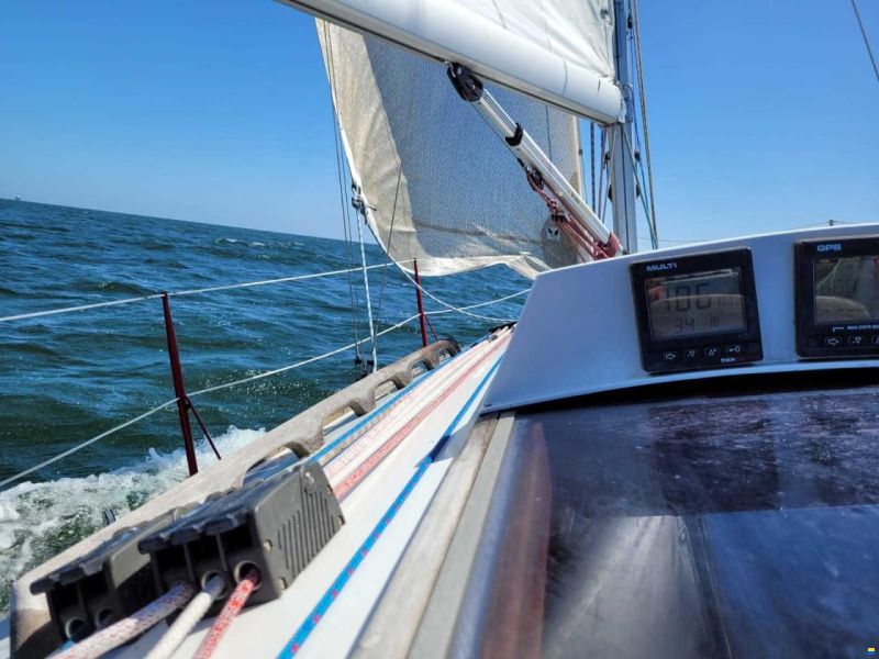 FF Boats FF 30 S