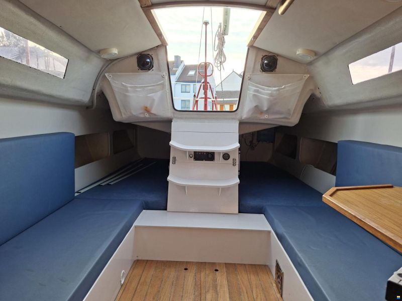 FF Boats FF 30 S