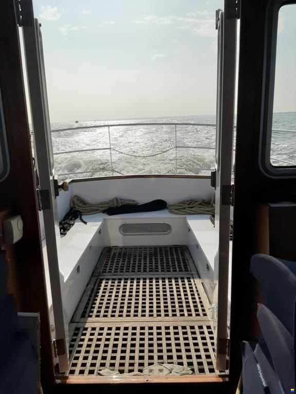 Nelson Halmatic Pilot 40 FT