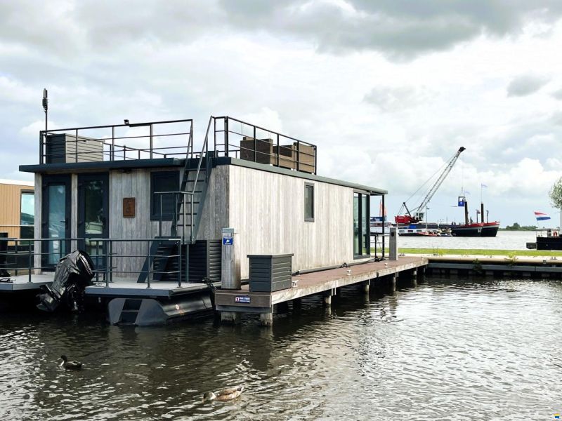 Castalia Evt. Met Koopligplaats Special