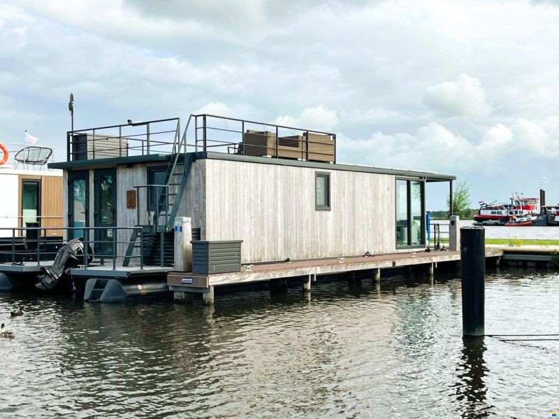 Castalia Evt. Met Koopligplaats Special