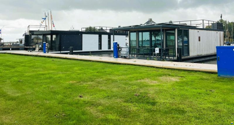 Castalia Evt. Met Koopligplaats Special