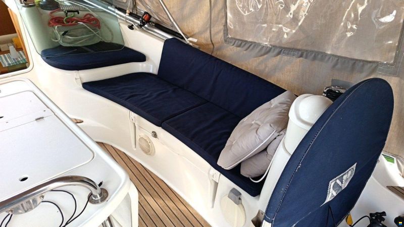 Jeanneau SUN ODYSSEY 42 DS