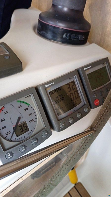 Jeanneau SUN ODYSSEY 42 DS