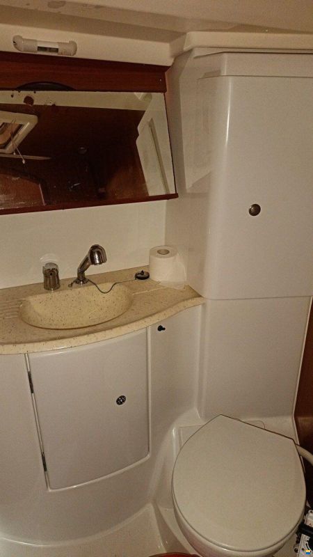 Jeanneau SUN ODYSSEY 42 DS
