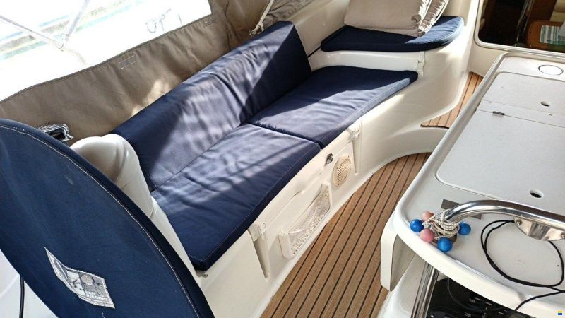 Jeanneau SUN ODYSSEY 42 DS