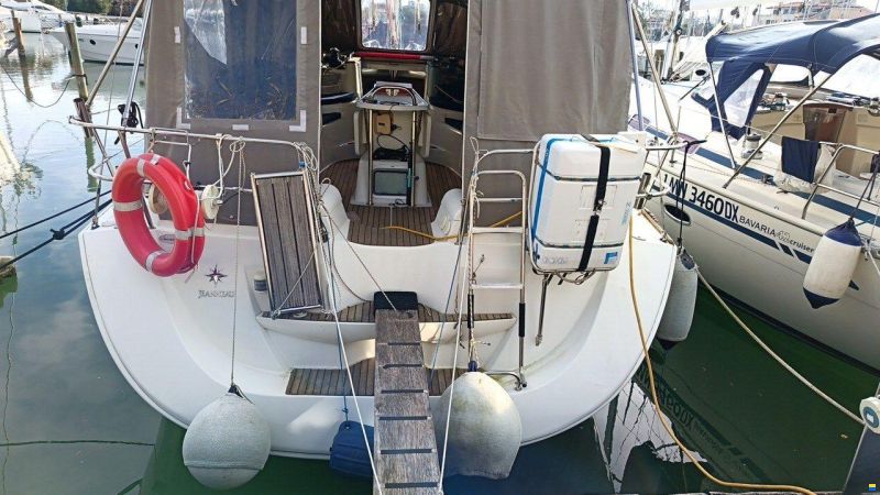 Jeanneau SUN ODYSSEY 42 DS
