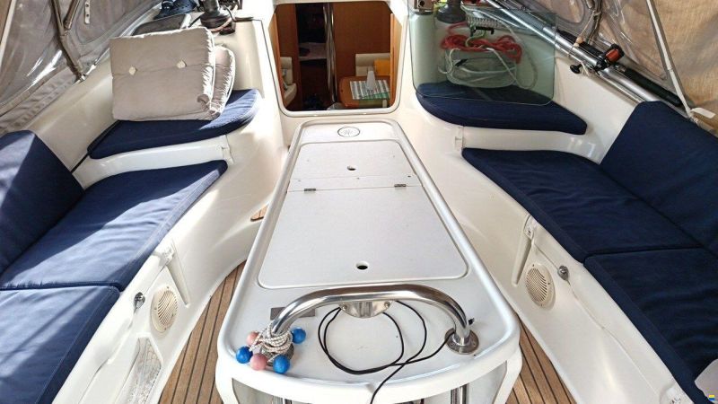Jeanneau SUN ODYSSEY 42 DS