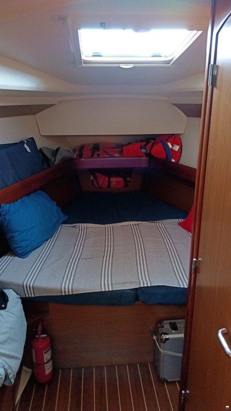 Jeanneau SUN ODYSSEY 42 DS