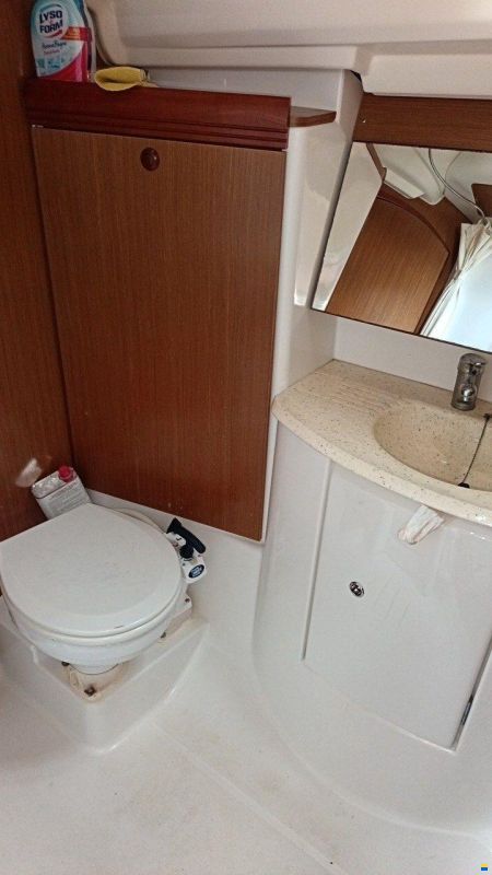 Jeanneau SUN ODYSSEY 42 DS