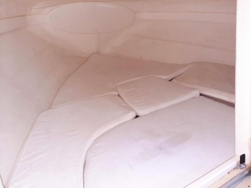 Cranchi ECLIPSE MIT TRAILER, DAYCUISER/