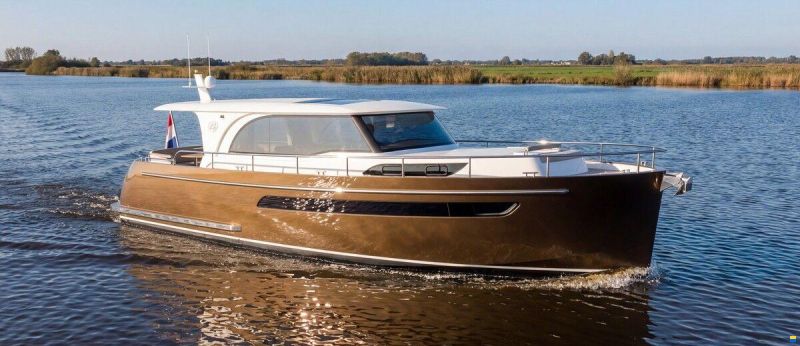 Babro Tridente 40 OC