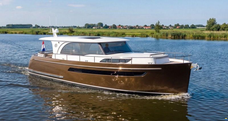Babro Tridente 40 OC