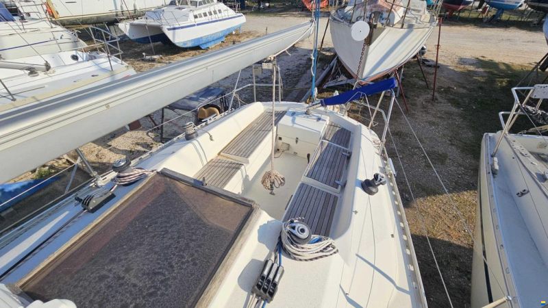 Hanse 300