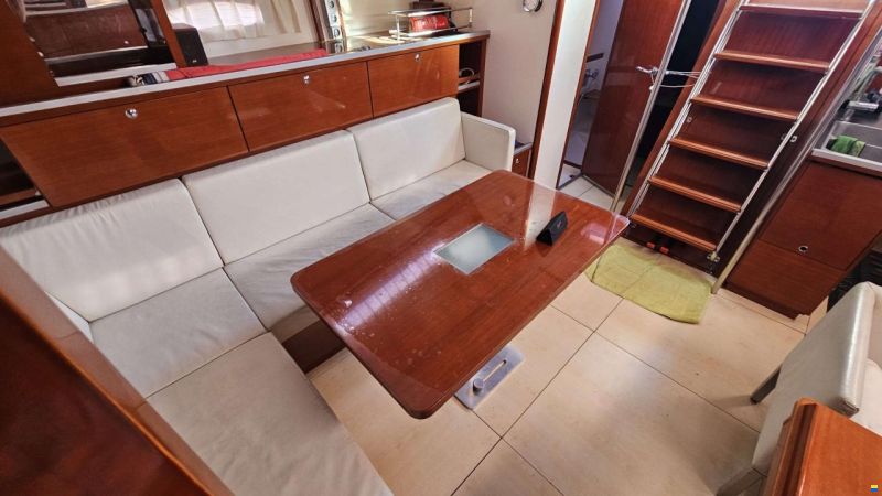 Hanse 461