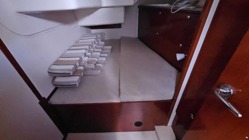 Hanse 461